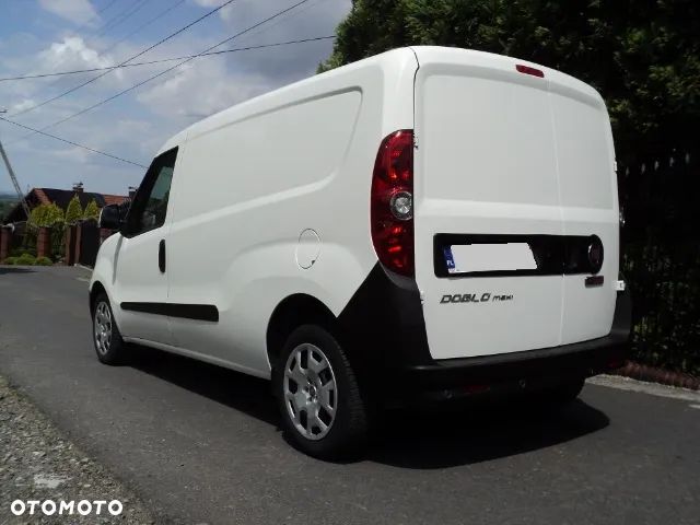 Fiat Doblo - 1