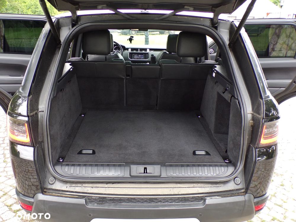 Land Rover Range Rover Sport S 3.0 TD V6 HSE - 34