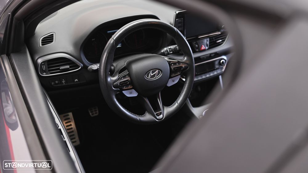 Hyundai i30 N 2.0 T-GDI Performance - 45