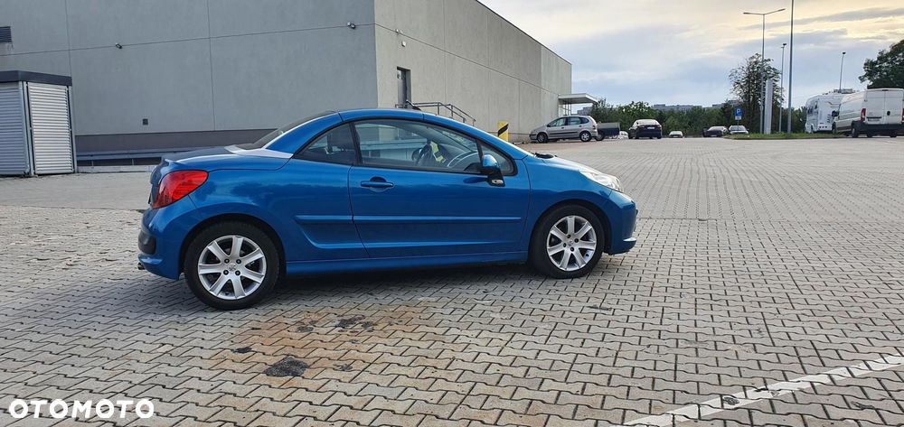 Peugeot 207 1.6 VTi Sporty - 5