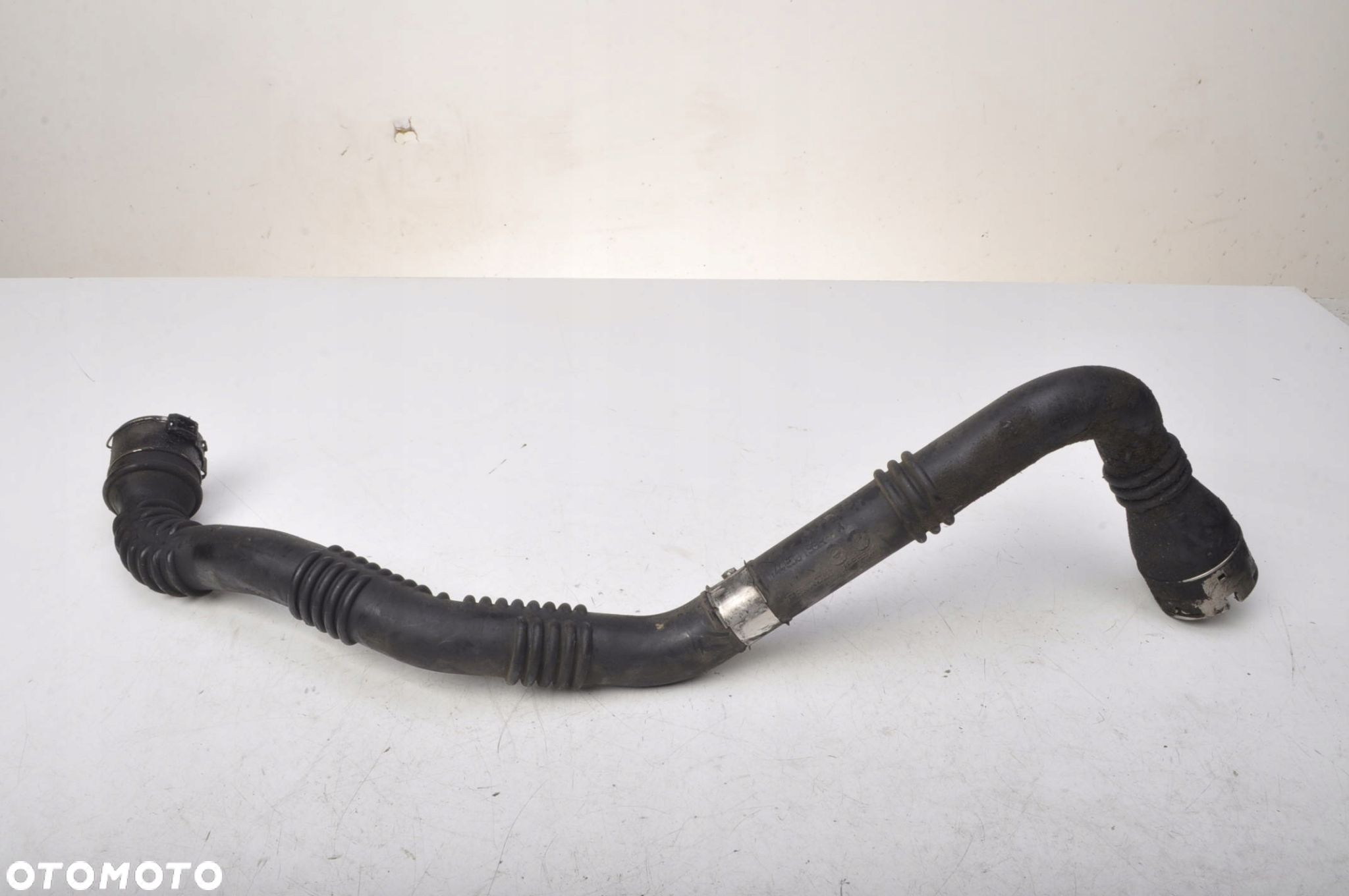 CLIO IV 1.5 dCi RURA INTERCOOLERA 144600199R - 1