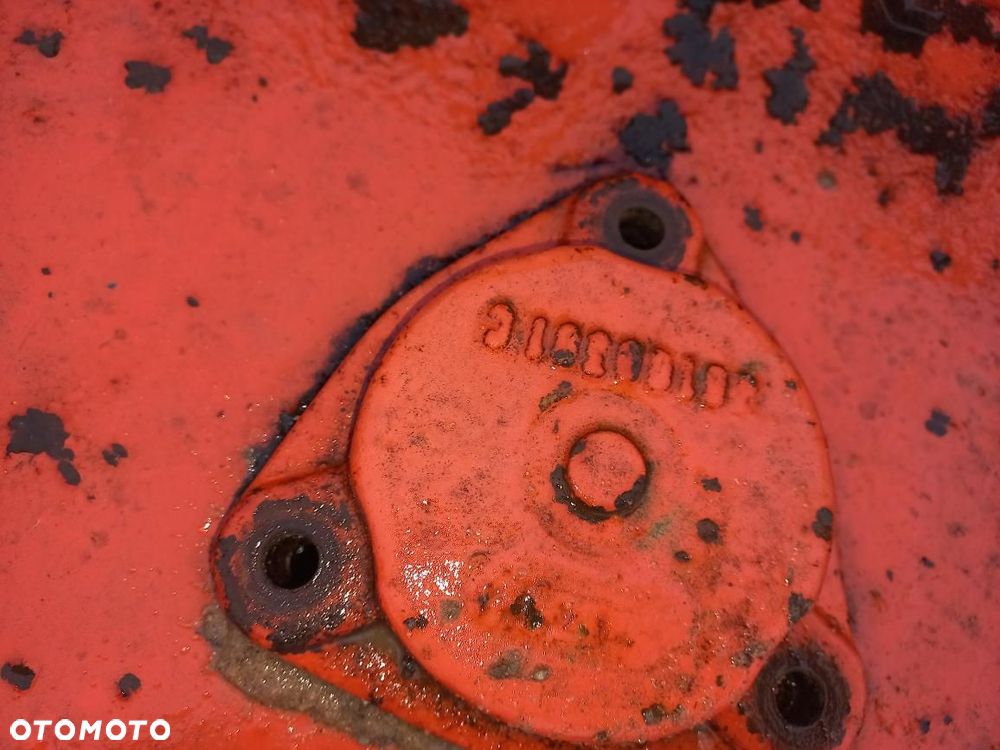 Części do brony wirowej maschio,Z41,Z26,kuhn hydropak,przekładnia,wałek,Rabe PKE 300 Z-49,Z-21trzymakkoło zębatewałwierzyczka,moduł - 6