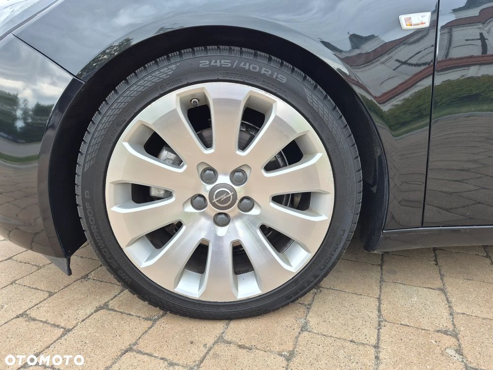 Opel Insignia 2.0 CDTI Sport - 38