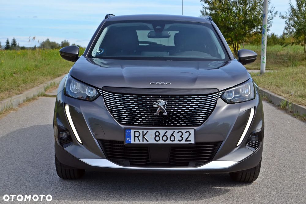 Peugeot 2008 - 16