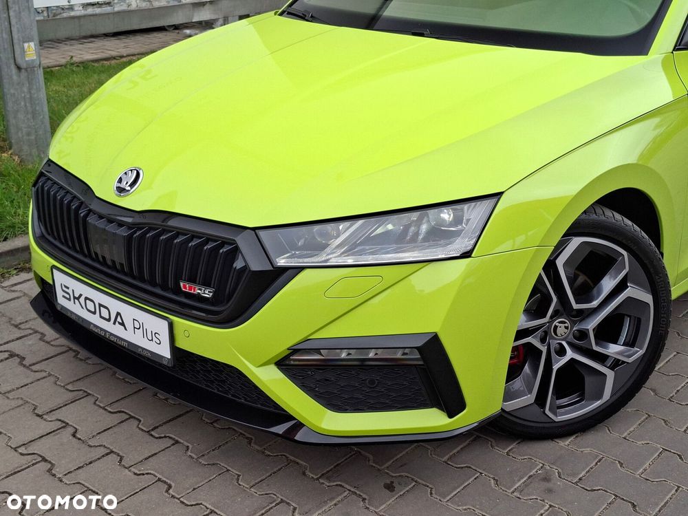 Skoda Octavia - 10