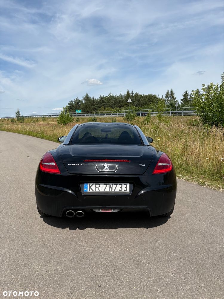 Peugeot RCZ 1.6 THP - 3