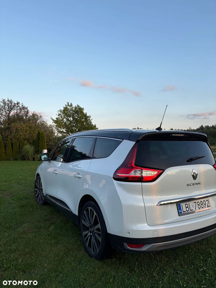 Renault Scenic 1.7 Blue dCi Bose EDC - 5