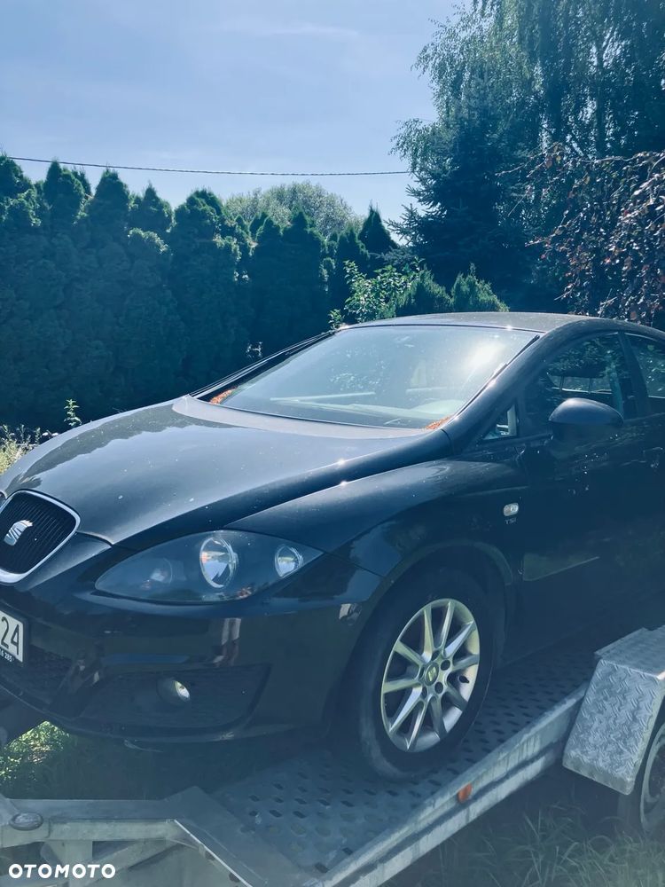 Seat Leon - 10