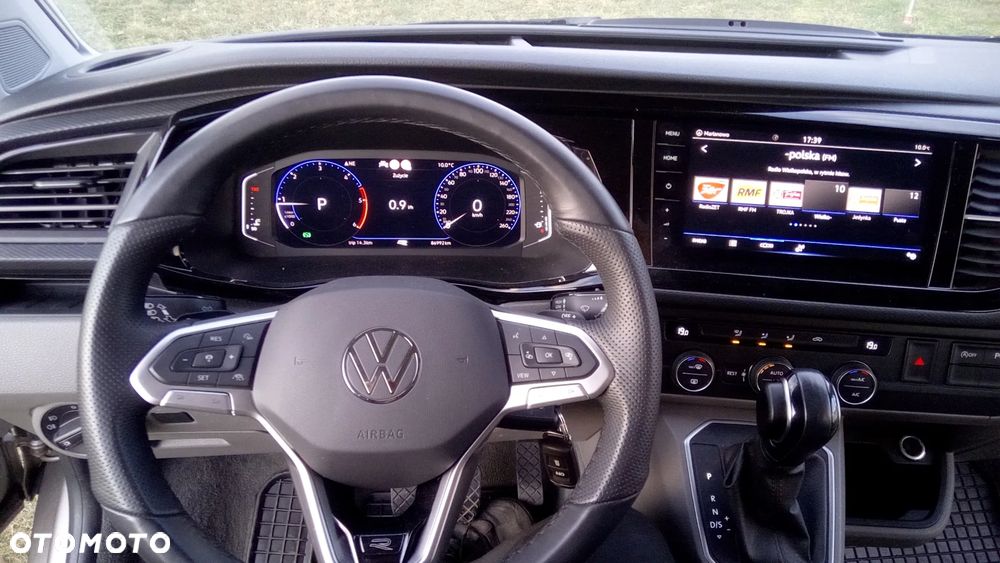 Volkswagen California - 18