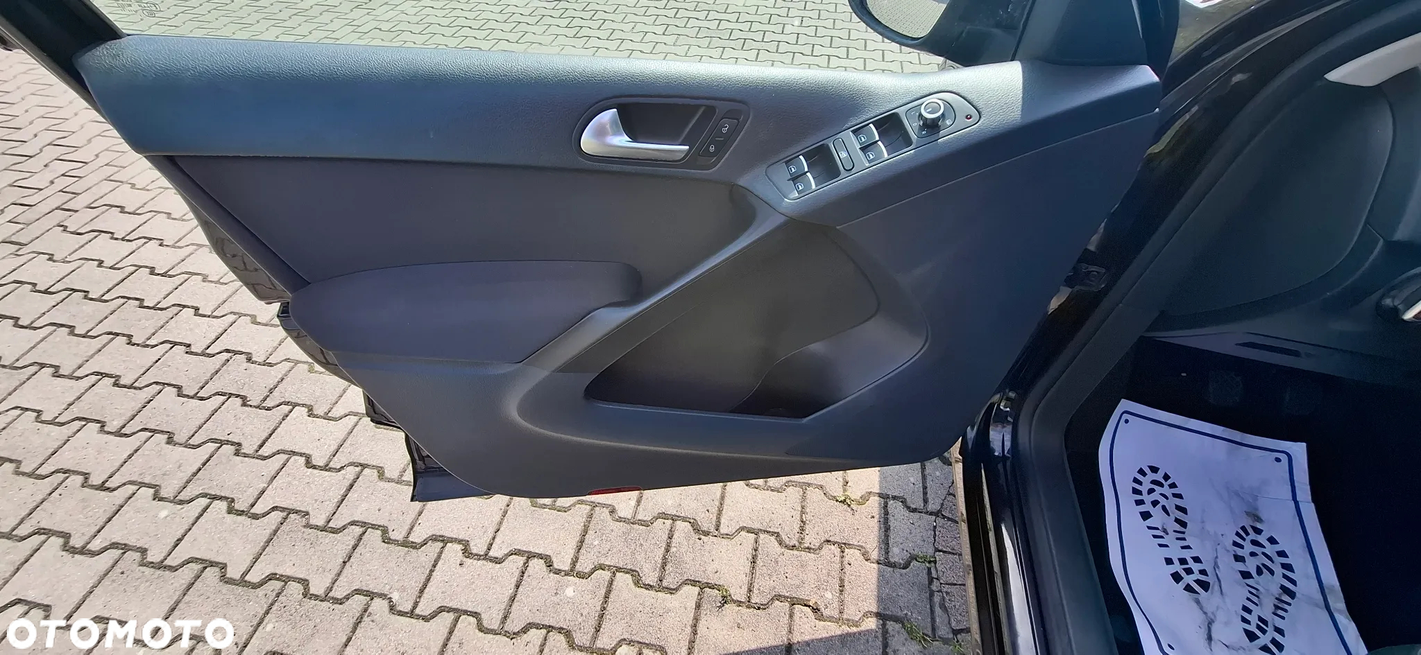 Volkswagen Tiguan 1.4 TSI BlueMotion Technology Trend & Fun - 13