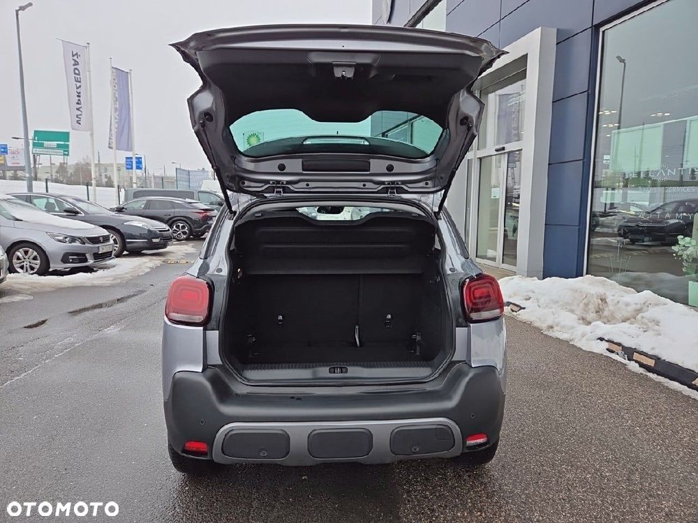 Citroën C3 Aircross - 6