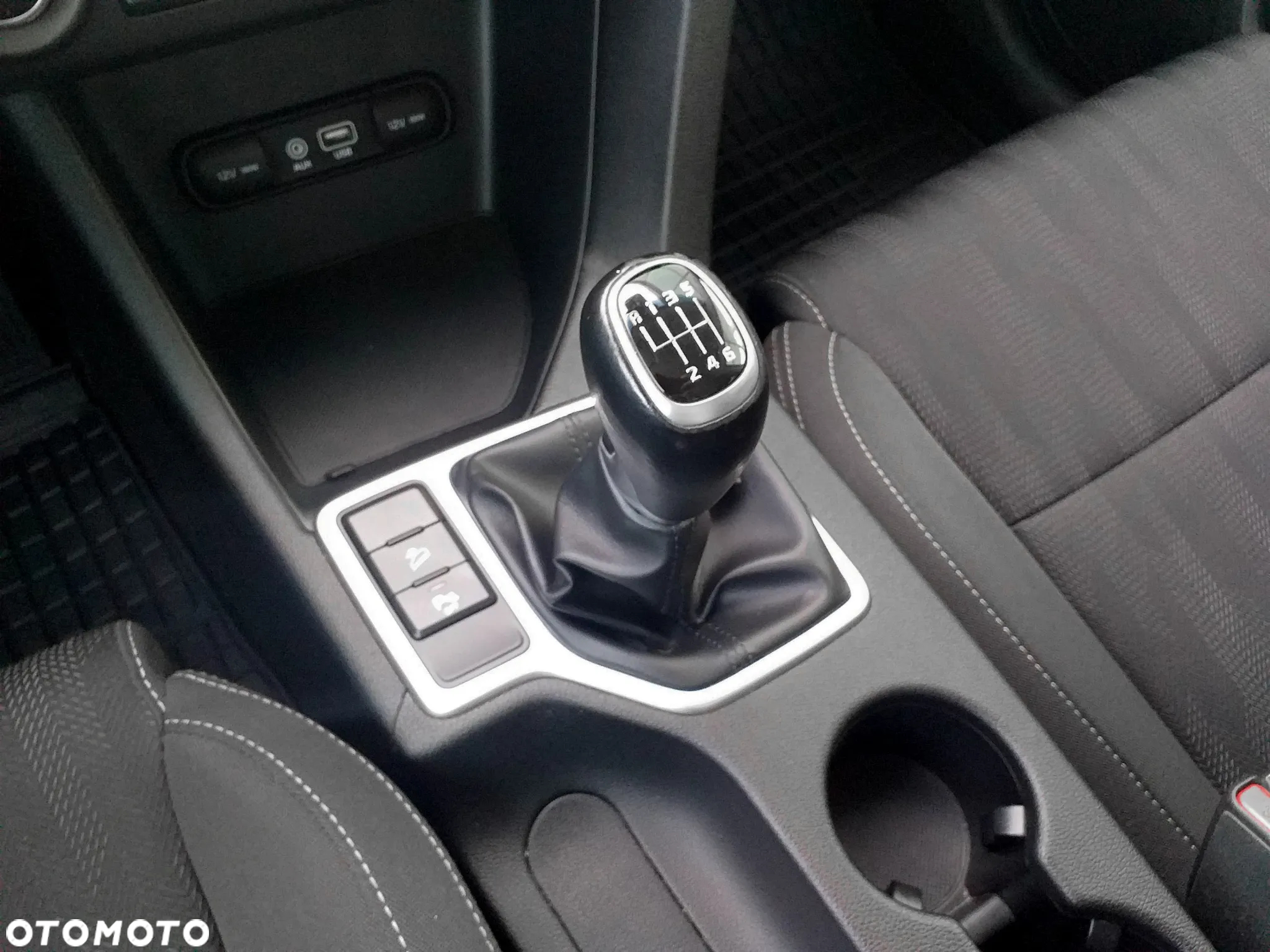Kia Sportage 1.6 GDI M 2WD - 16