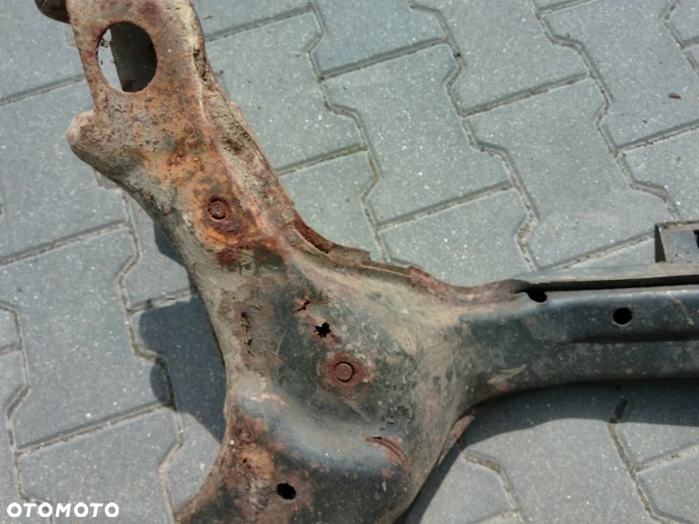 FORD MAVERICK MAZDA TRIBUTE SANKI TRAWERS LOZE ZAWIESZENIE WAHACZ TANIO DO NAPRAWY ROWNIEZ INNE CZESCI - 8