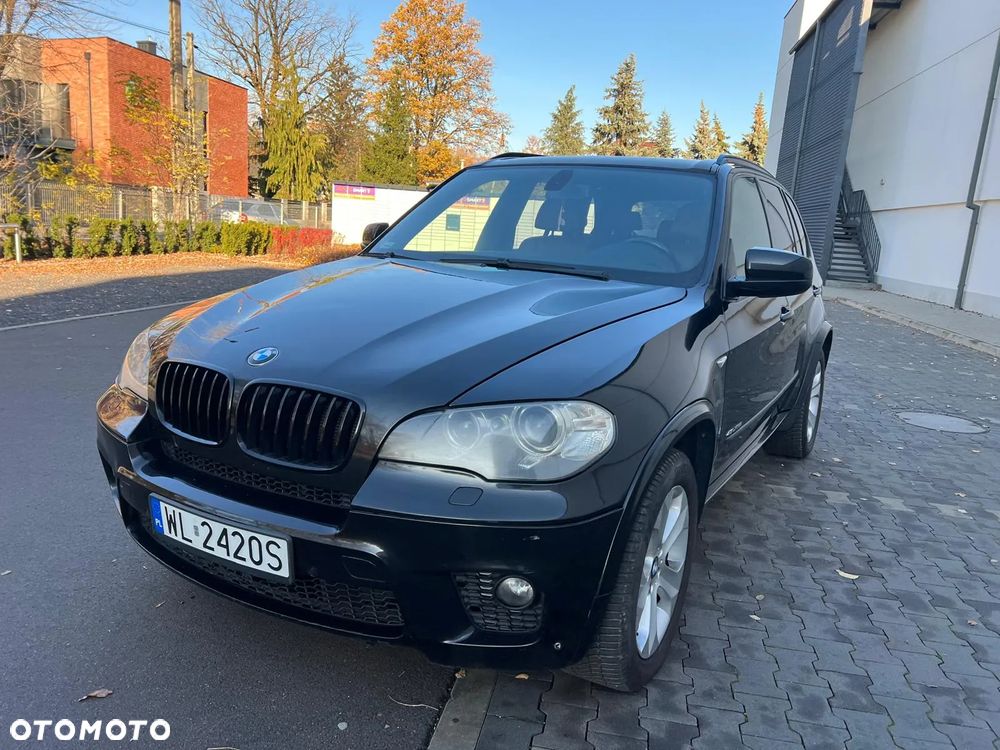BMW X5 4.8i xDrive - 4