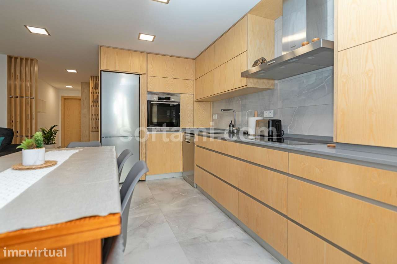 Apartamento T2+1 Venda em Quarteira,Loulé - Grande imagem: 5/24