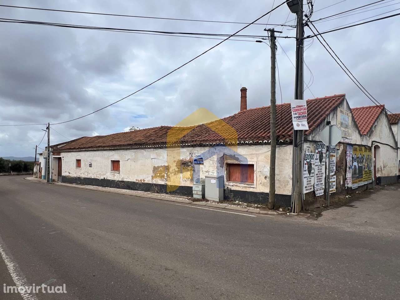 Emblemática Adega Vinhos Ramalho em Estremoz - Grande imagem: 3/13