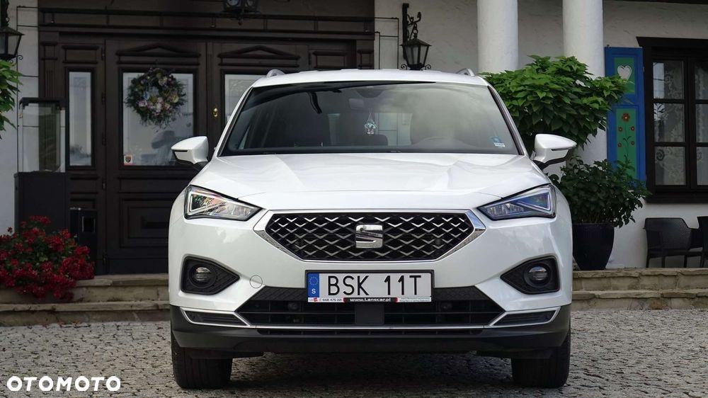 Seat Tarraco - 9