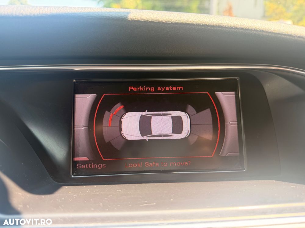 Audi A5 Coupé 2.0 TDI - 9