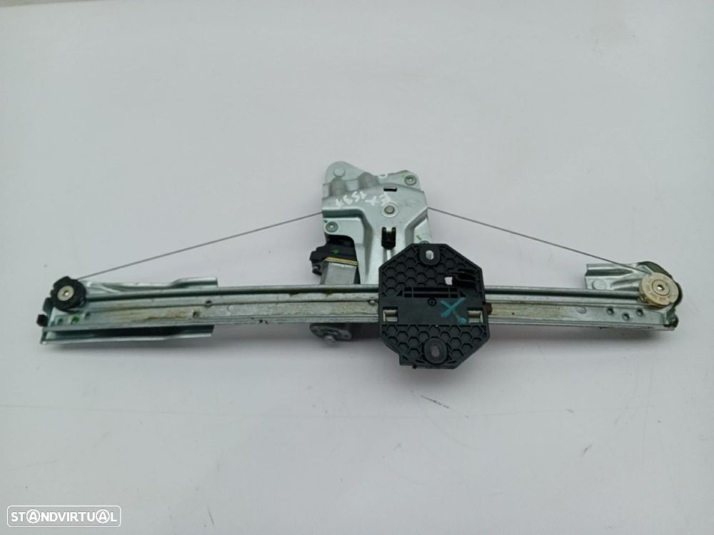 Elevador vidros frente direito DACIA Sandero II (5S_) - 2