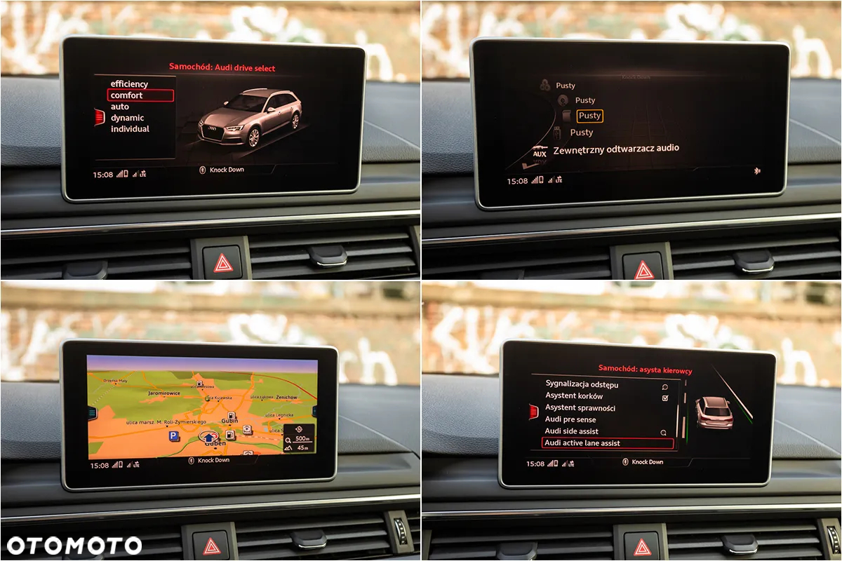 Audi A4 40 TDI Quattro S Line S tronic - 39