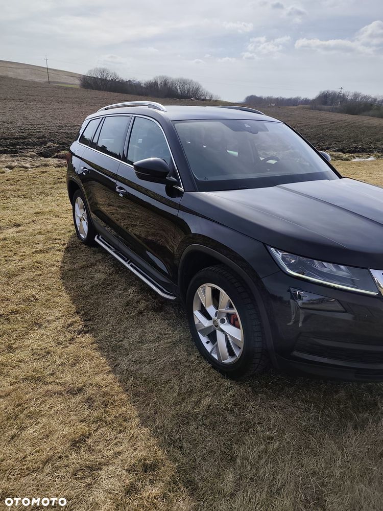 Skoda Kodiaq - 5