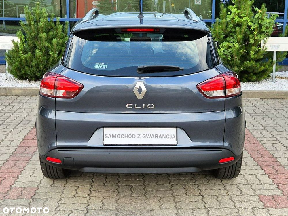 Renault Clio - 5