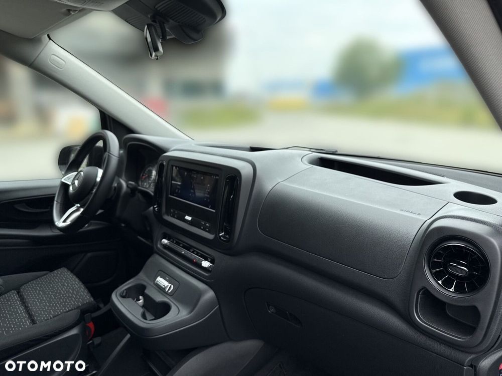 Mercedes-Benz Vito - 18