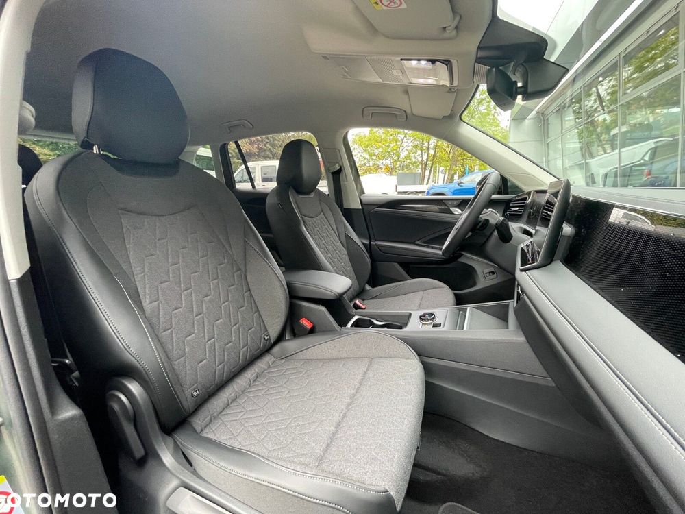 Volkswagen Tiguan - 15