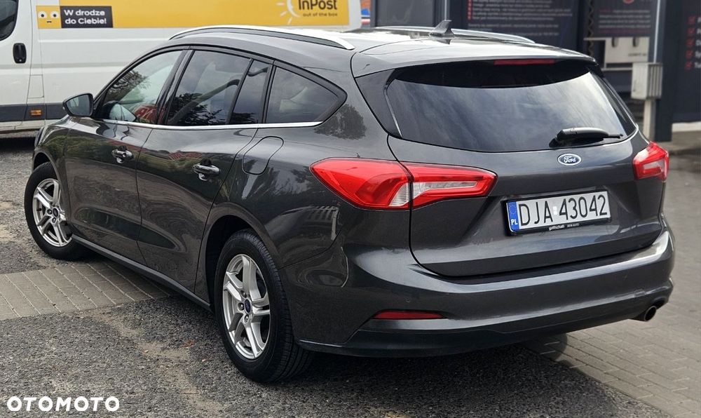 Ford Focus - 3