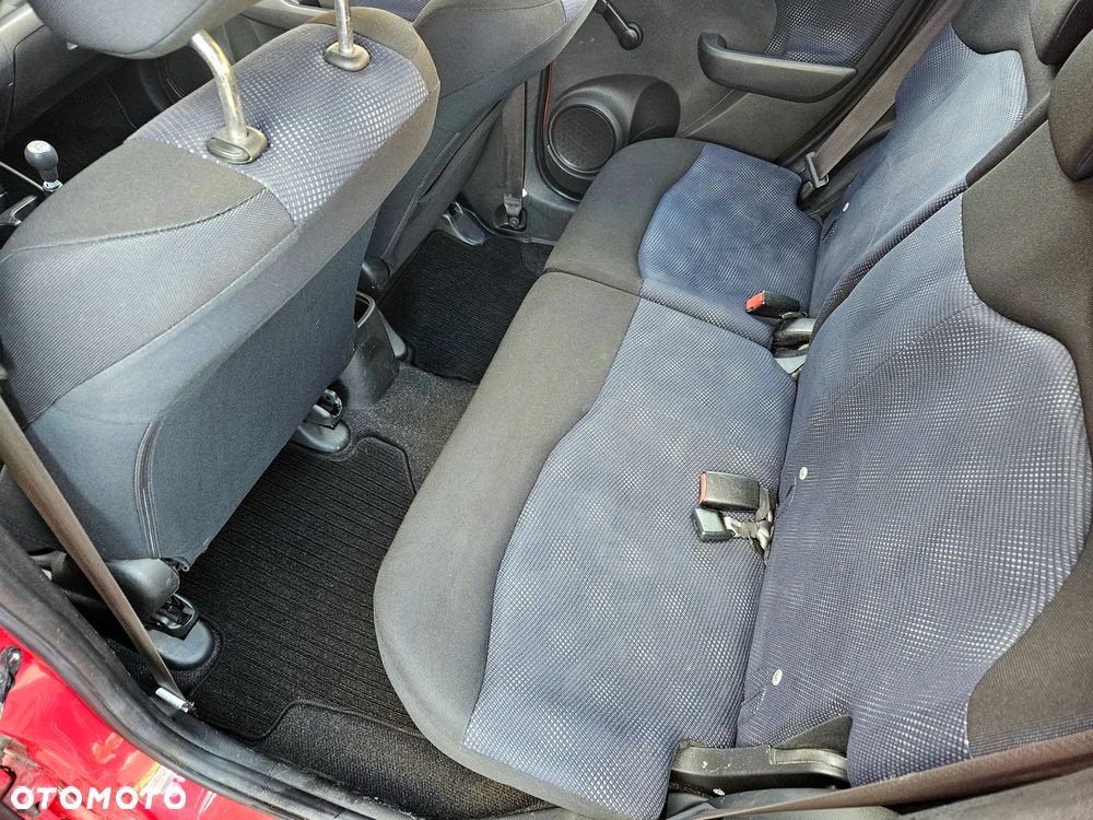 Honda Jazz 1.2 i-VTEC Trend - 8