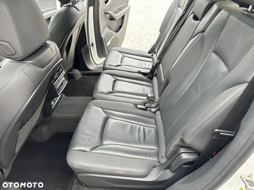 Audi Q7 SUV TFSI quattro 250 kW tiptronic - 8