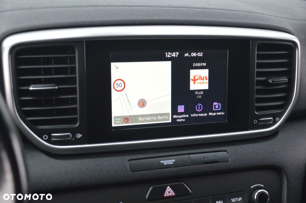 Kia Sportage 1.6 T-GDI AWD DCT GT LINE - 32