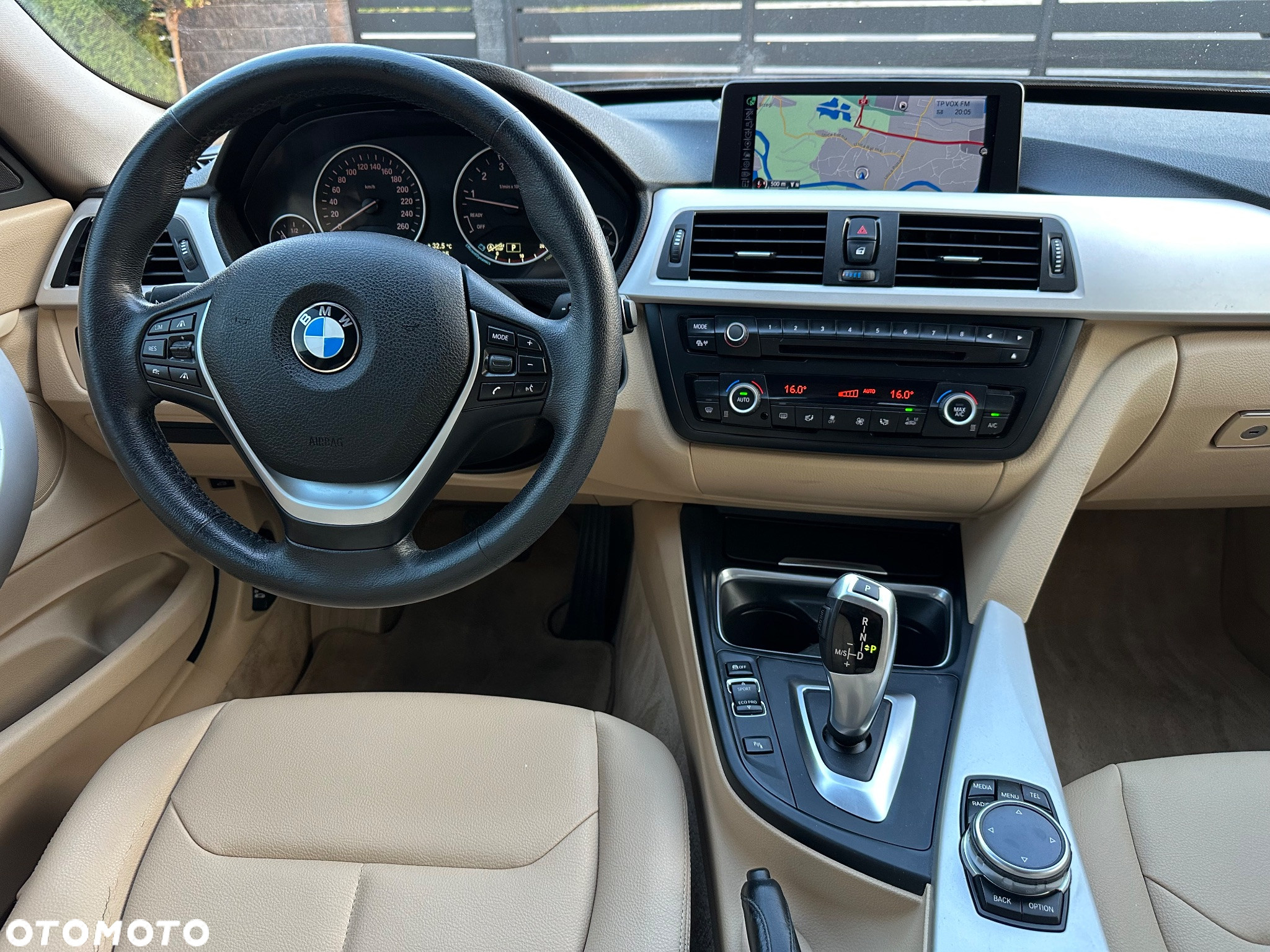 BMW 3GT 320i xDrive GT Sport-Aut Luxury Line - 31