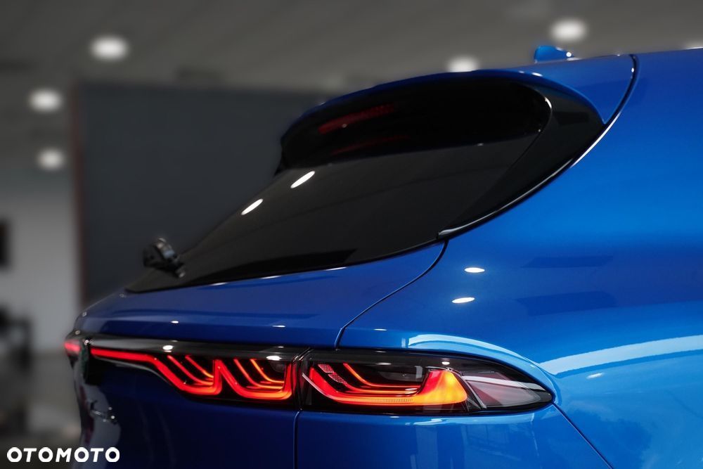 Alfa Romeo Tonale 1.5 T4 GSE mHEV Veloce DCT - 21