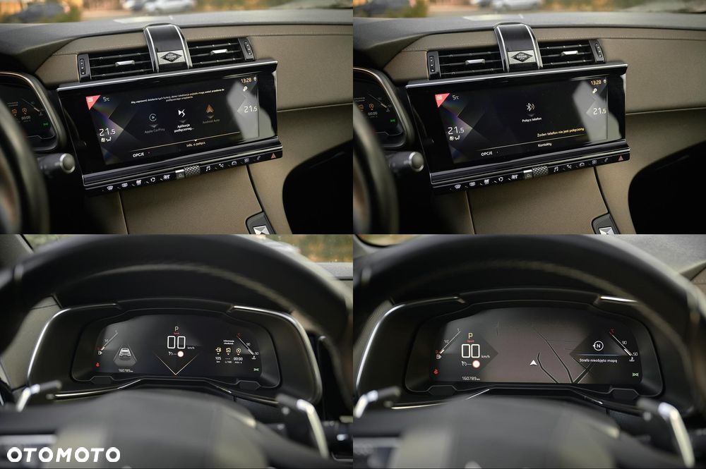 DS Automobiles DS 7 Crossback - 39