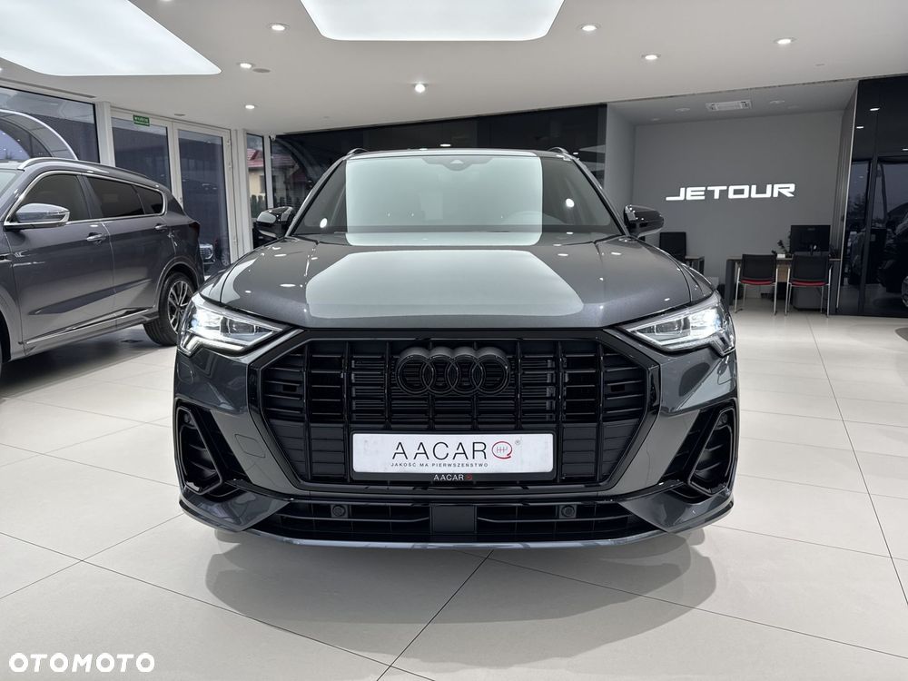 Audi Q3 - 7