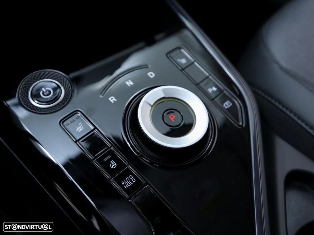 Kia Niro EV 64kWh Drive - 23