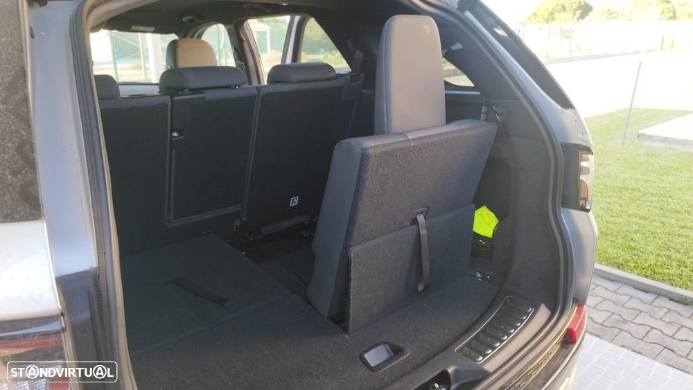 Land Rover Discovery Sport 2.0 eD4 R-Dynamic 7L - 14