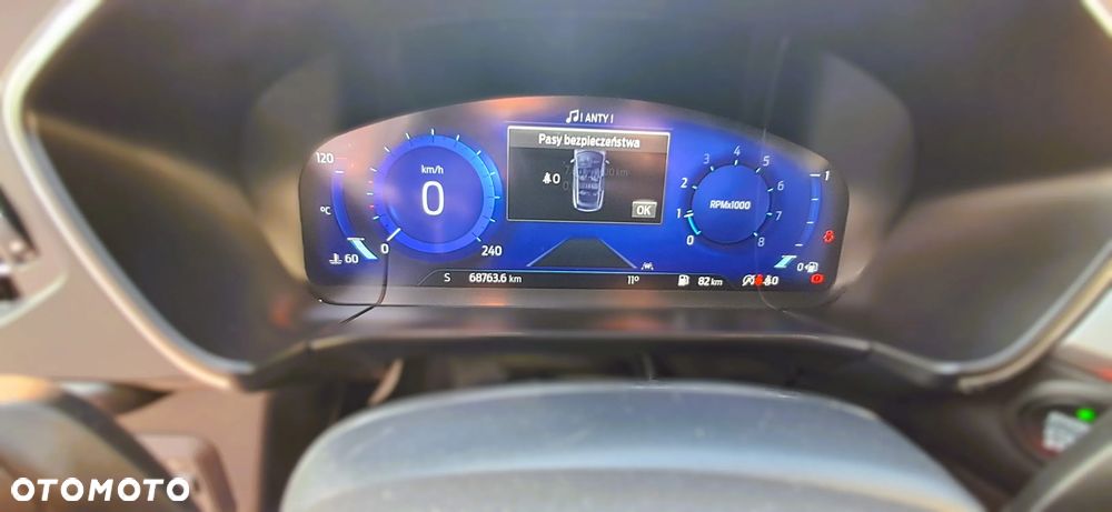 Ford Kuga 1.5 EcoBoost FWD Titanium X - 15
