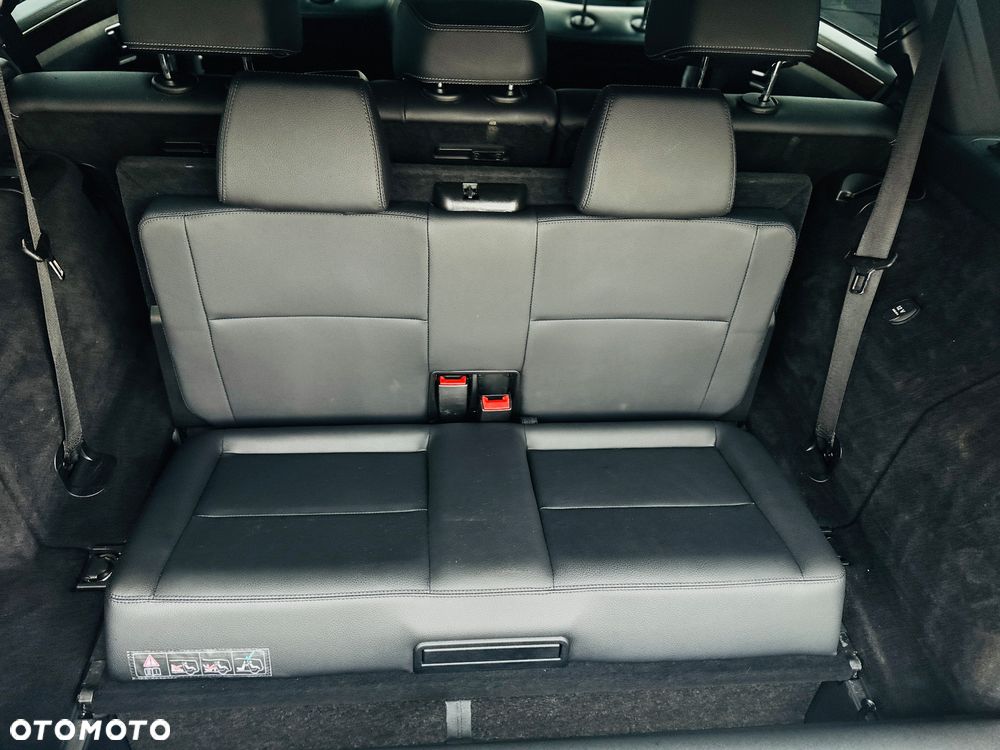 Mercedes-Benz Klasa E 200 7G-TRONIC Avantgarde - 16