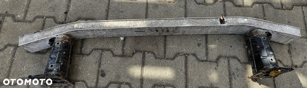 Lexus IS250 IS220 IS  belka zderzaka przód przedniego - 1