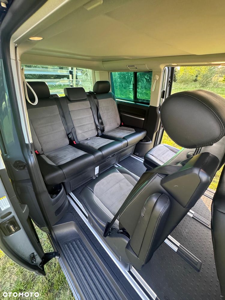 Volkswagen California - 14