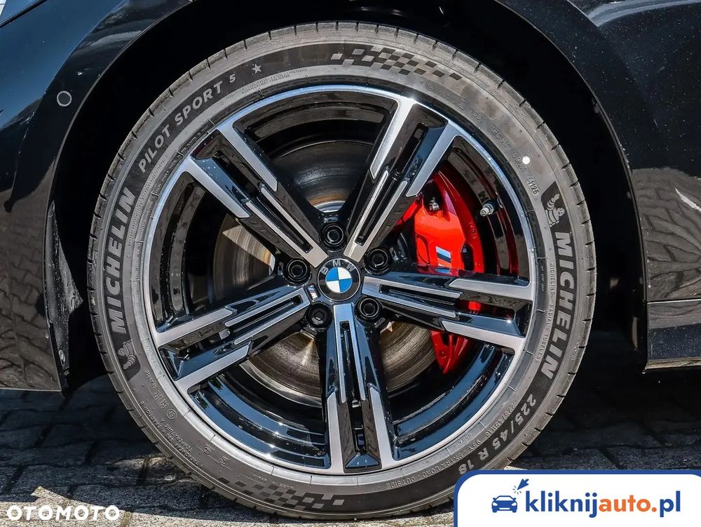 BMW Seria 3 320d xDrive mHEV M Sport - 12