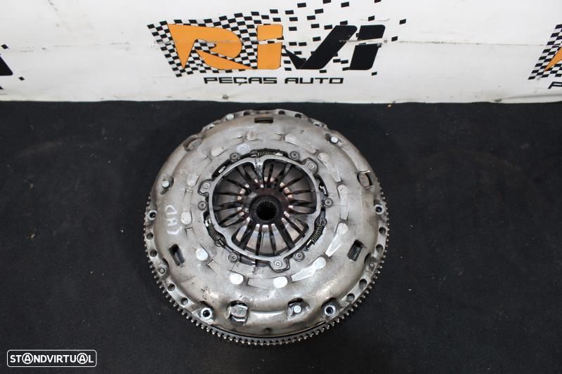 Kit Embraiagem Volkswagen Passat Variant (3C5)  03G141025f / 03L105266 - 1