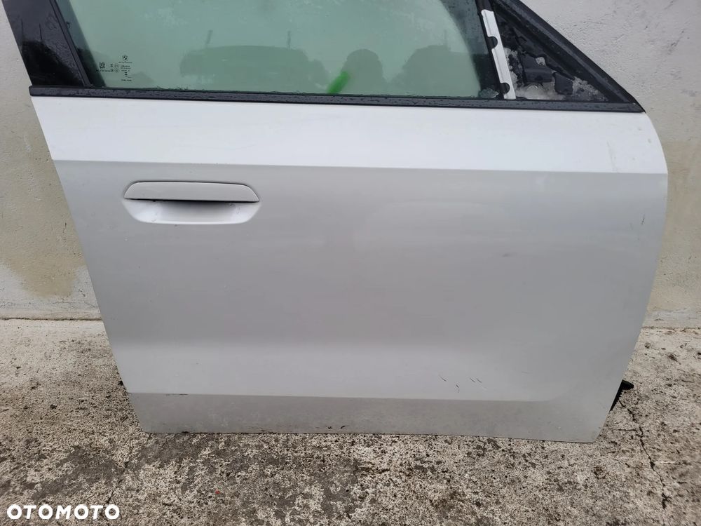 BMW X1 U11- DRZWI PRZEDNIE PRZÓD - 8