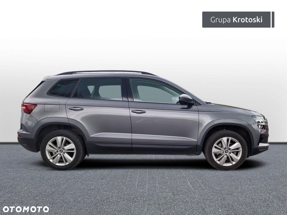 Skoda Karoq 1.5 TSI ACT Selection DSG - 7