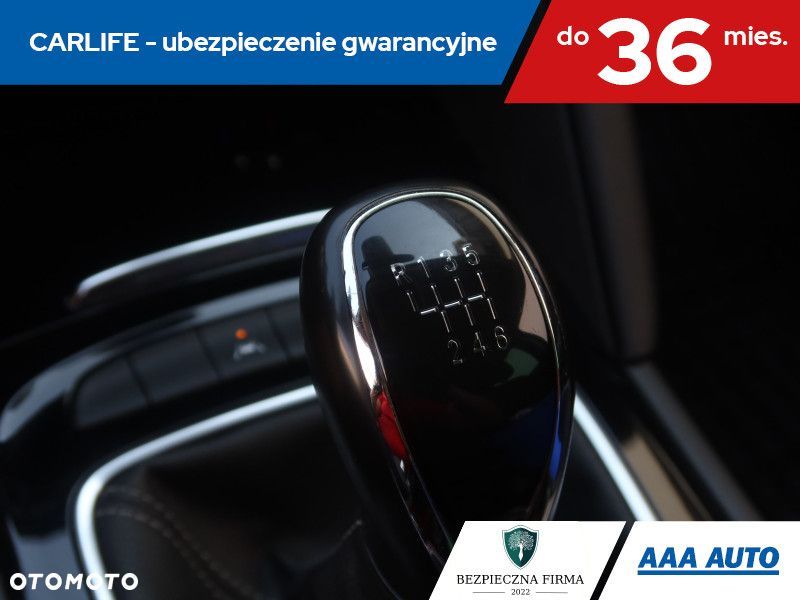 Opel Insignia - 19