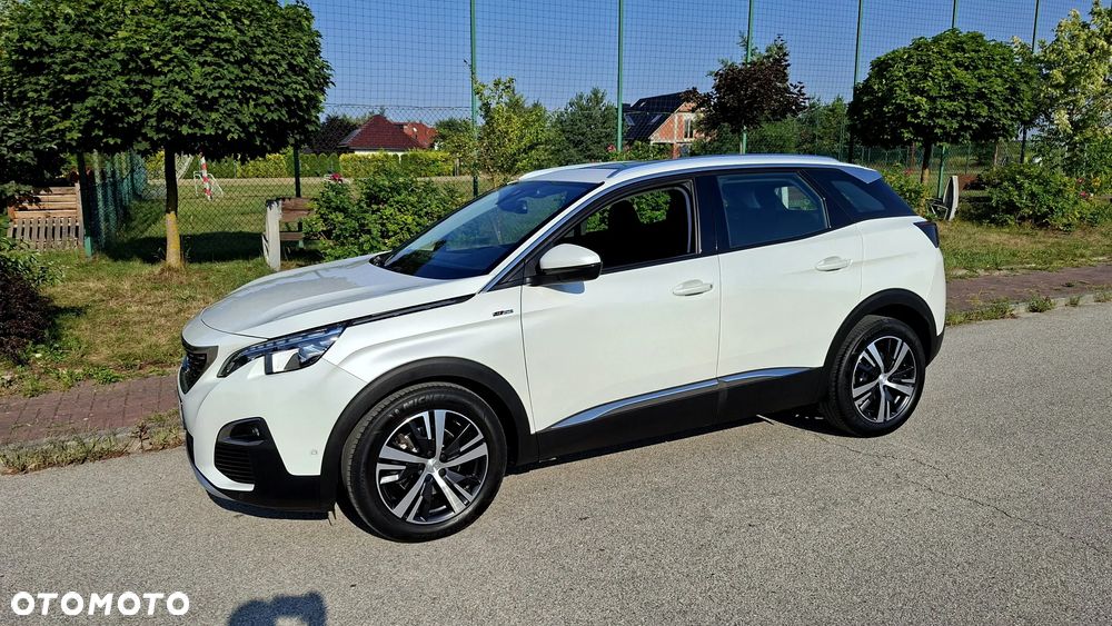 Peugeot 3008 BlueHDi 130 Stop & Start Allure - 6