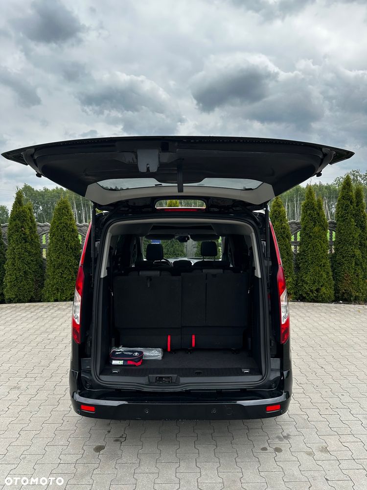 Ford Tourneo Connect Grand 1.5 EcoBlue Start/Stop Titanium - 28