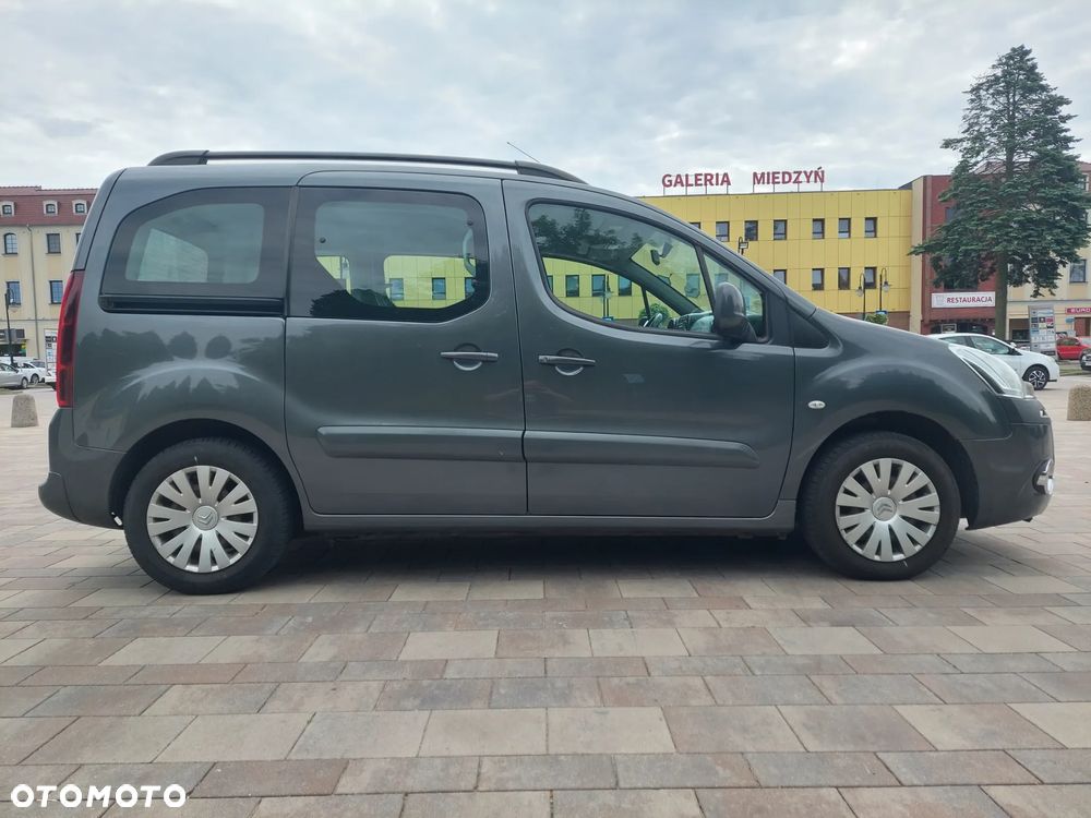 Citroën Berlingo 1.6 HDi Selection - 6